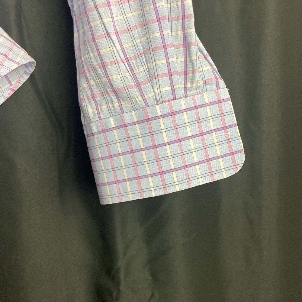 Italian Brand Daniel Rizotto Dress Shirt​